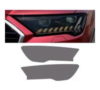 Zqxltsy Lámina Protectora de Faros para Audi Q7 4M 2016-2020