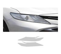 Zqxltsy Lámina Protectora de Faros para Toyota Camry 2017-now