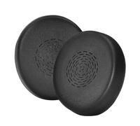 Zqxnt 1 par de almohadillas para auriculares Evolve2 55, almohadillas para orejas y fundas de cojín