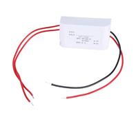 Zqxnt Adaptador de corriente AC85V ~ 265V a DC5V1A Convertidor de módulo regulador de voltajes eficientes para ventilador de luz LED de juguete Convertidor de voltajes