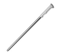 Zqxnt Aleación de metal para Stylo 5 Q720 Q720vc Q720ms Q720ps Styluses para bolígrafo, negro/gris/lápiz capacitivo para teléfonos