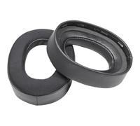 Zqxnt Almohadillas de gel de alta calidad, diseño de espuma duradera, resistentes al sudor, fundas de repuesto para Evolve2 85 UC/MS, oficina, viajes, almohadilla de espuma viscoelástica Ice Cool