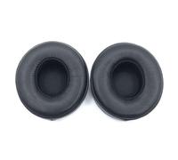 Zqxnt Almohadillas de piel de oveja para auriculares Solo2.0 Solo3.0, almohadillas elásticas de espuma viscoelástica, almohadillas de repuesto