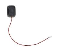 Zqxnt Altavoces de cavidad, 8 Ohm, 2 W, música sin pérdidas, auditoria, oficina en casa, para altavoces estéreo, caja de accesorios