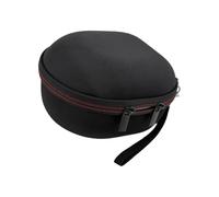 Zqxnt Bolsa para auriculares densa resistente a los golpes, capa interior suave para auriculares con cancelación de ruido, seguridad resistente a los golpes, auriculares Defender