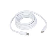 Zqxnt Cable de carga rápida USB C de 2 m compatible con 240 W PD3.1 48 V/5 A de nailon reforzado para portátiles y accesorios