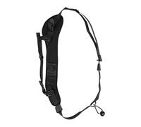 Zqxnt Correa ergonómica para cámara, ajustable, ajuste cómodo, reduce la tensión del cuello, ligera, 221 g, para fotógrafos, correa de hombro de liberación rápida