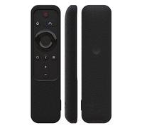 Zqxnt Fengmi - Funda protectora de silicona impermeable todo incluido para carcasa a prueba de caídas y polvo, funda interior para laptop, resistente al agua, para control remoto de cocina, brilla en