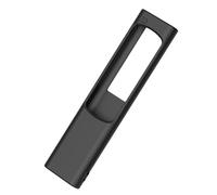 Zqxnt Funda de ajuste más delgado para TM2280E BN5901391, carcasa resistente a los golpes, prevención de resbalones, mantenimiento simple, funda ligera