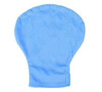 Zqxnt Guantes antimordeduras para loros, para mascotas, para masticar, para mascotas, para manipulación de pájaros, protección de trabajo para mascotas pequeñas, antimordeduras