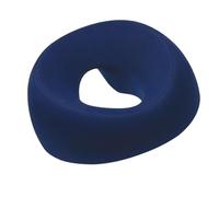 Zqxnt Hipoalergénicos Spa Salón Cara Cojines Transpirables Base Antideslizante Portátil Masaje Cama Accesorio Transpirable Poliéster Masaje Cara