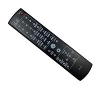 Zqxnt Mando a distancia ABS diseñado para resistencia a caídas, agarre cómodo y sin esfuerzo para control de televisores RC1131, diseño simple