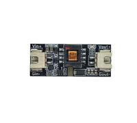 Zqxnt Módulo de fuente de alimentación aislado de alta eficiencia que utiliza tecnología de placa PCB para proyectos electrónicos y uso industrial, módulo de alimentación PCB de metal