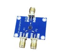 Zqxnt Módulo de radio TIA963L20 de 2,4 GHz-8 GHz con chip de datos que proporciona un divisor de radiofrecuencia eficiente de 2,8 GHz-7,2 GHz