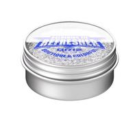 Zqxnt Pasta de rehabilitación de punta de soldadura, solución de recuperación para mejorar la longevidad y el rendimiento, mantenimiento de la electrónica, renovación de la punta del soldador