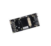 Zqxnt Planos posteriores SXM2 de alta potencia que optimizan el ancho de banda de datos entre la GPU y la CPU para servidores científicos y de inteligencia artificial, servidores de entorno