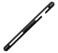 Zqxnt Regulador de placa trasera de buceo a prueba de corrosión con barra estabilizadora de tubo de manguera extendida, diseño de montaje rápido para soporte de manguera de cinturón