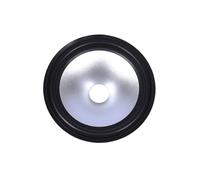 Zqxnt Reparación profesional de conos de altavoz que restaura el sonido original de 4, 5, 6.5, 8, 10 pulgadas, ajuste exacto