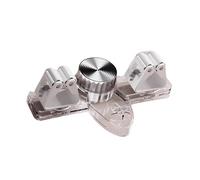 Zqxnt Soporte para fregona con ventosa, organizador de baño, cepillo, escoba, gancho de almacenamiento de pared, suministros de organización eficiente para el hogar, oficina, accesorio de limpieza