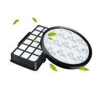ZR006001 Filtro de Repuesto para Rowenta X-Trem Power Cyclonic/Silence