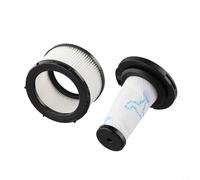 ZR009010 ZR009012 Kit de filtro de elemento de filtro de repuesto para X FORCE FLEX 9.60 RH2078WO para escoba eléctrica