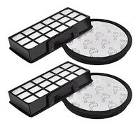 ZR903701 HEPA Filtros para Rowenta Silence Force Cyclonic aspiradora | RO761 RO762 RO763 RO764 RO766 RO767 RO768 RO769 Filtro de repuesto