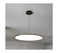 ZR98US Art - Personality Ceiling Panel Light, Suitable Compatible with Office, Restaurant and Living Room Bar, Chandelier