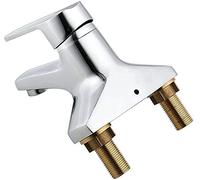 ZR98US Basin Faucet Brass Basin Faucet Basin Faucet Hot and Cold Faucet