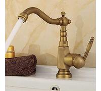 ZR98US Basin Faucet Brass Basin Faucet Basin Faucet Kitchen Sink Faucet