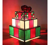 ZR98US Bedside Bedroom Lamps for Living Room Present Table Children's Lamp Night Light/Lovely Creative