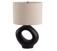 ZR98US Bedside Lamps for Nordic Bedroom Table Lamp, Creative Romantic Home Lamp(Color:A,Size:Button)