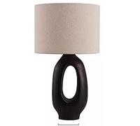 ZR98US Bedside Lamps for Nordic Bedroom Table Lamp, Creative Romantic Home Lamp(Color:A,Size:Button)