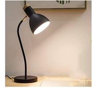 ZR98US Bedside Table Lamps for Creative Living Room Nightstand Dimmable Reading Student Desk Lamp Bedroom,