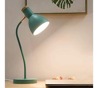 ZR98US Bedside Table Lamps for Creative Living Room Nightstand Dimmable Reading Student Desk Lamp Bedroom,