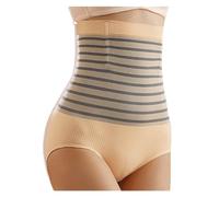 ZR98US Belt Abdominal Compression Tight Waist Breathable Body Shaping Hip Seamless Underwear