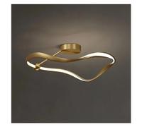 ZR98US Ceiling Bedroom Living Dining Room Scandinavian Luxury Home Decor Fixtures Shining Light, Chandelier