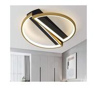 ZR98US Chandeliers Small Ceiling Dimmable Black Bedroom ing Fixture Dimming Light, Chandelier