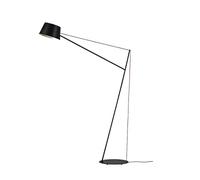 ZR98US Corner Fishing Big Standing Lamp Furniture House Luxury Floor Lamps for Living Room