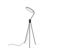 ZR98US Corner Lamp Tripod Light Bedroom Study Nordic House Decoration Lighitng Standing Floor Lamps for Living Room