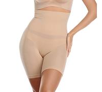 ZR98US High Waist Women Body Shaper Tummy Control Shapewear Slimming Shorts Underwear Butt Lift Corset Seamless Panties