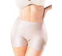 ZR98US Hip Enhancer Padded Women Dress Underwear Slim Body Shaper Butt Lifter Control Panties Waist Trainers