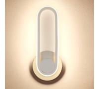 ZR98US Indoor Three-Color Dimmable Ceiling Mounted Light Aluminum Wall Lantern, Chandelier