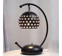 ZR98US Lamps for Household Bedroom Bedside Touchable Creative Table Lamp Decoration(Color:A,Size:Light)