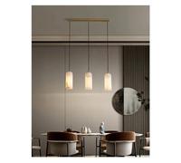 ZR98US Marble Pendant Lig Restaurant AC110V Wall Mounted Bedside Lamps Bar Ligs, Vintage Chandeliers