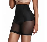 ZR98US Postpartum afslanken slipje zwangere vrouwen Shapewear Hoge buik-in Tummy Control Shorts slanke dij Body Shaper