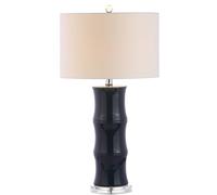 ZR98US Rhythm Nightstand Lamp - White