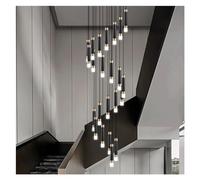 ZR98US Scandinavian Home Decor Dining Chandeliers Indoor Ceiling Pendant Lights Living Room Fixtures,