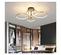 ZR98US Scandinavian Living Ceiling Pendant Large Dining Room Hanging Lights Fixtures, Chandelier