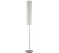 ZR98US Standing Corner Stainless Steel High Pole Lamp Height Adjustable Reading Light Bedroom Floor Lamps for Living Room (Color : B)