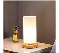 ZR98US Table Lamps for and Bedroom Night Light Learning to Read Creative Bedside Lamp (Adjustable)/ Living Room Bed
